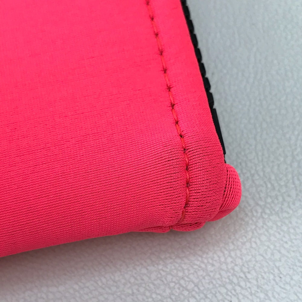 Hermes Pouch Polyamide, Elastane Light Pink Truth Neovan Pm Women
