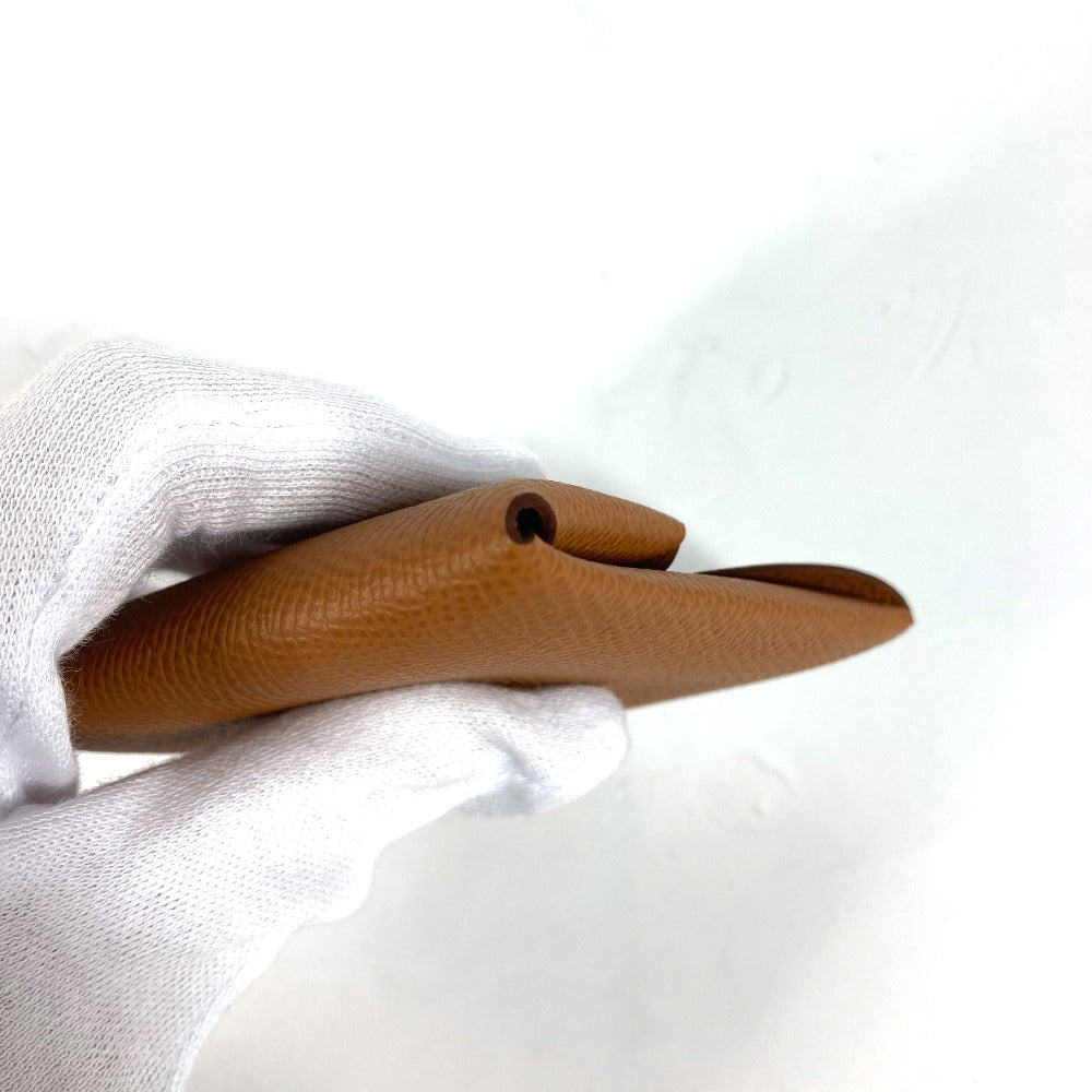 Hermes Coin Case Epsom Gold Bastia Women