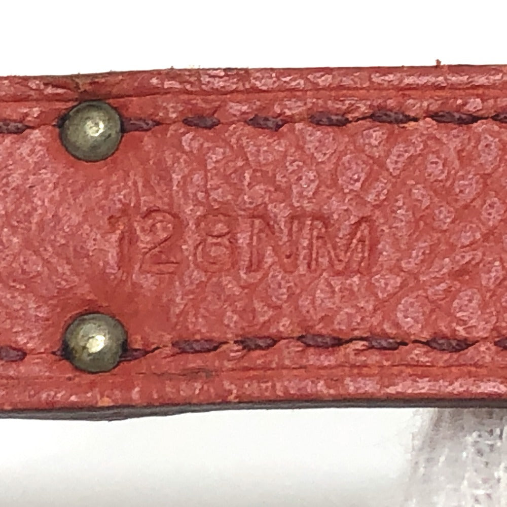 Hermes Long Wallet Purse Epsom Pink Long Wallet Kelly Wallet Flag Women