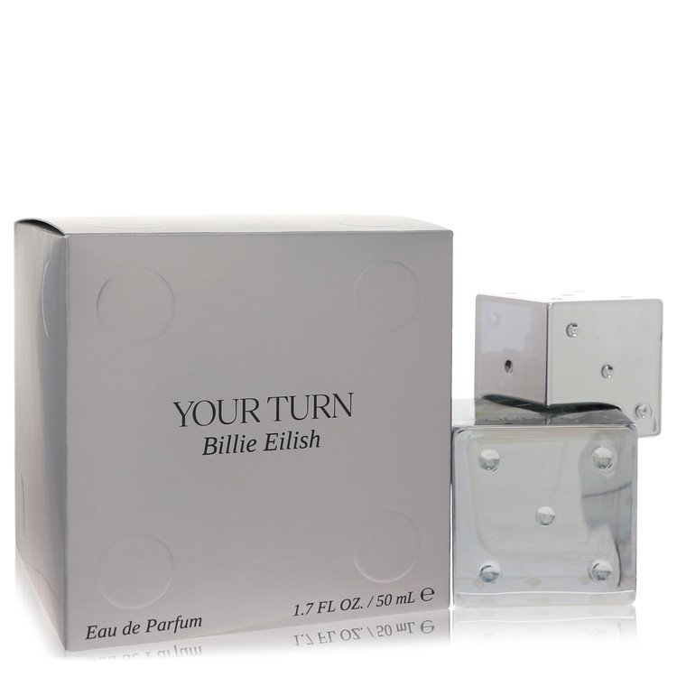 Eilish Your Turn Perfume By Billie Eilish Eau De Parfum Spray