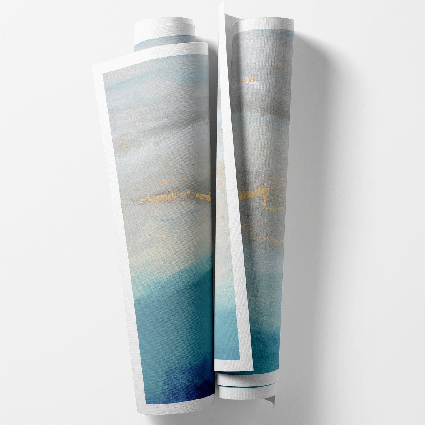 Equinox - Canvas Print Set By Julia Contacessi