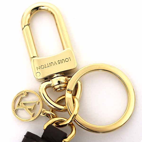 Louis Vuitton Bag Charm M01209 Monogram Canvas Multi Yayoi Kusama Lvxyk Porto Cle Kirigami Women