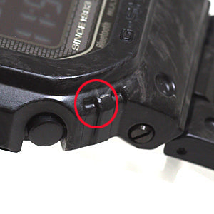 Casio Watches Gcw-B5000Un-1Jr Carbon Black G Shock Mens