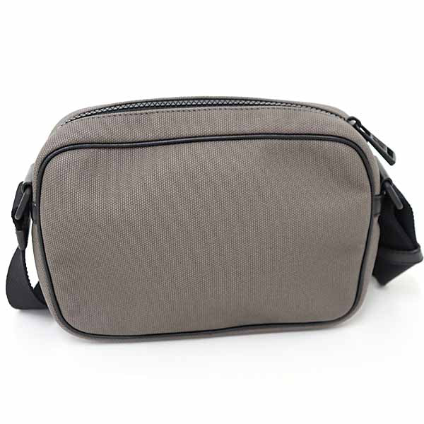 Moncler Sling Bag 5L00001 M3817 Polyester Brown Type Nakoa Cross Body Bag