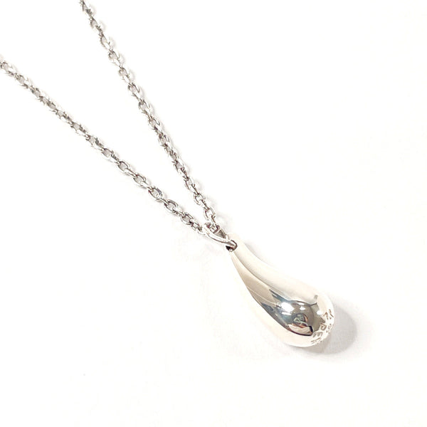 Tiffany&Co. Necklace Silver925 Silver El