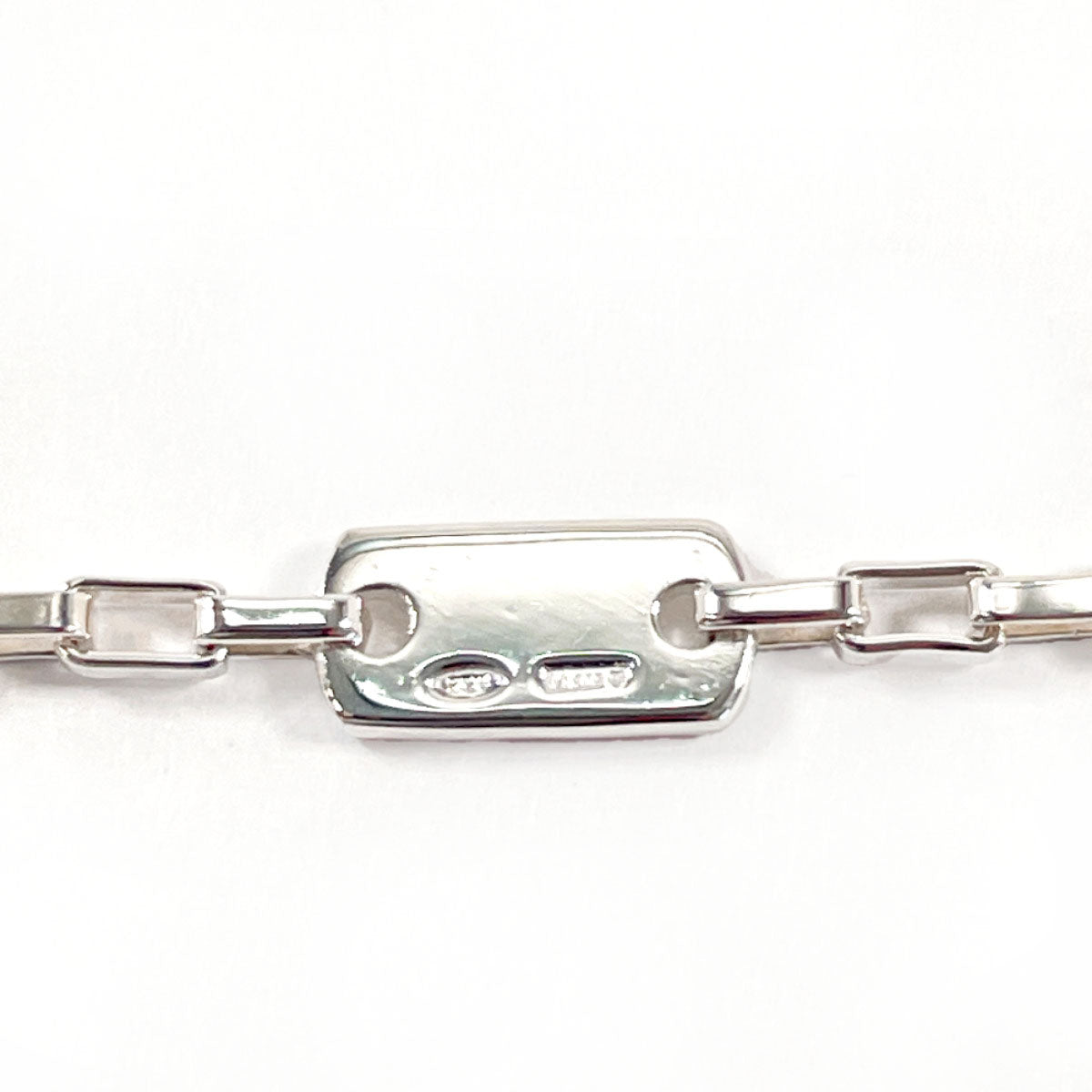 Gucci Necklace Silver925 Silver Plate