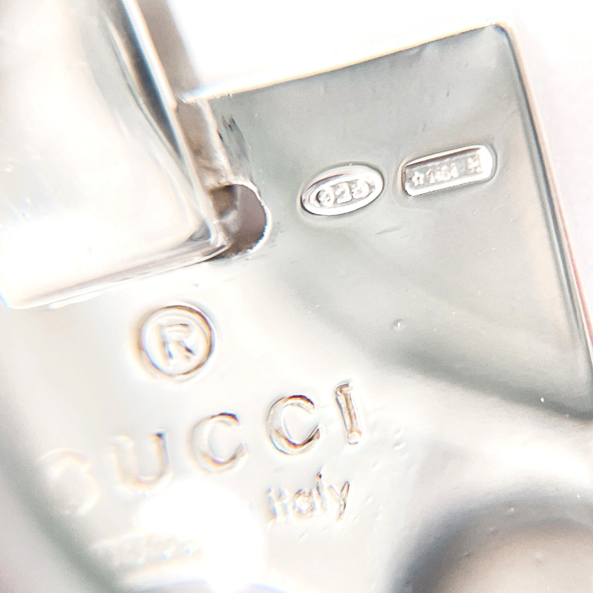 Gucci Pendant Top Silver925 Silver Constellation Leo