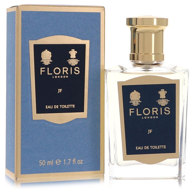 Floris Jf Cologne By Floris Eau De Toilette Spray