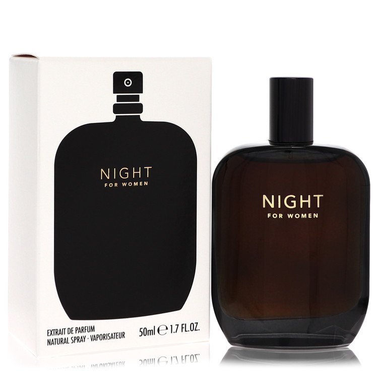Fragrance One Night Perfume By Fragrance One Extrait De Parfum Spray