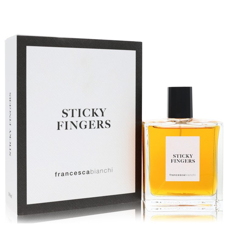 Francesca Bianchi Sticky Fingers Cologne By Francesca Bianchi Extrait De Parfum Spray (Unisex)