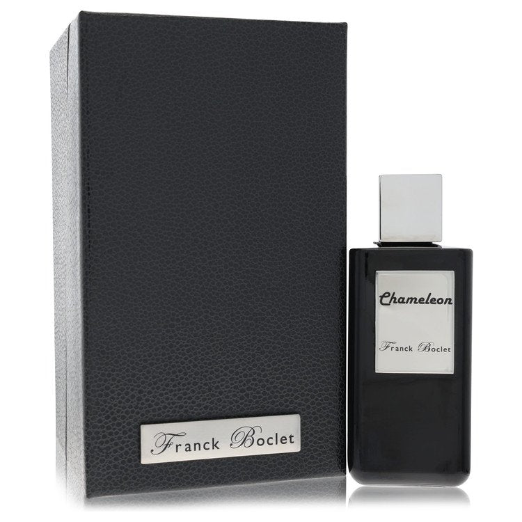 Franck Boclet Chameleon Cologne By Franck Boclet Extrait De Parfum Spray (Unisex)