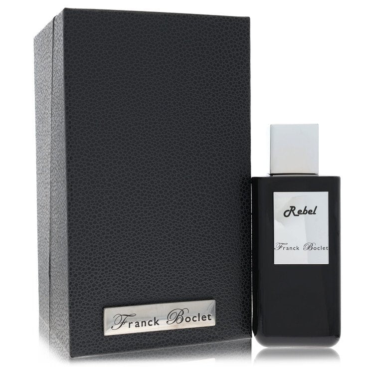 Franck Boclet Rebel Cologne By Franck Boclet Extrait De Parfum Spray (Unisex)