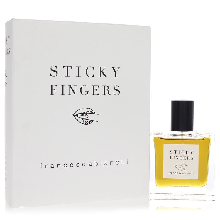 Francesca Bianchi Sticky Fingers Cologne By Francesca Bianchi Extrait De Parfum Spray (Unisex)