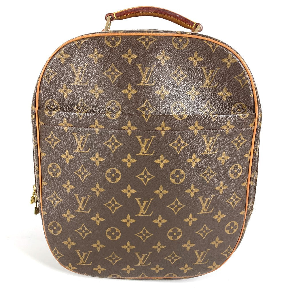 Louis Vuitton Shoulder Bag M51132 Monogram Canvas Brown Monogram Pack All Women