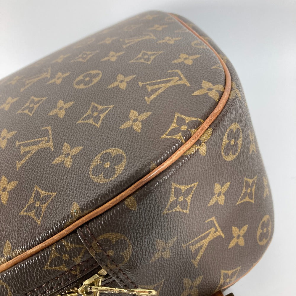 Louis Vuitton Shoulder Bag M51132 Monogram Canvas Brown Monogram Pack All Women