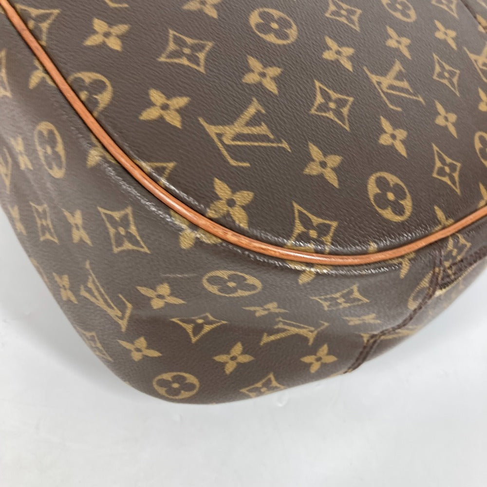 Louis Vuitton Shoulder Bag M51132 Monogram Canvas Brown Monogram Pack All Women