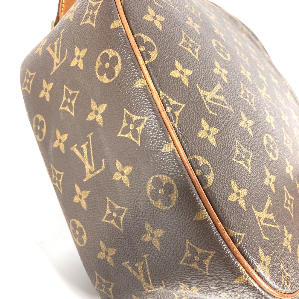 Louis Vuitton Shoulder Bag M51132 Monogram Canvas Brown Monogram Pack All Women