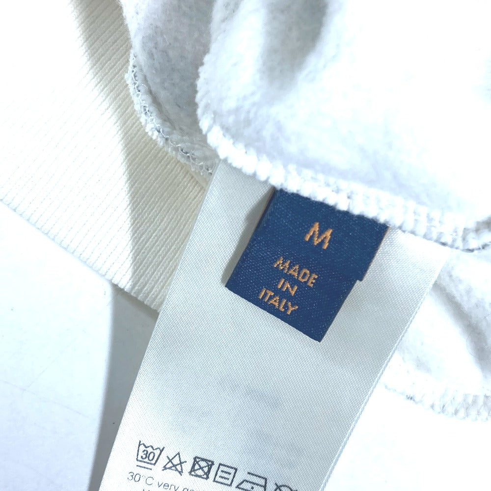 Louis Vuitton Hoodie 1Ab54L Cotton Multicolor Apparel Long Sleeve Sweatshirt Tops Monogram Comics