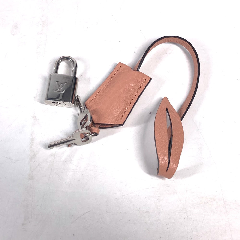 Louis Vuitton Shoulder Bag M94276 Monogram Mahina Leather Pink Monogram Mahina Serene Pm Women