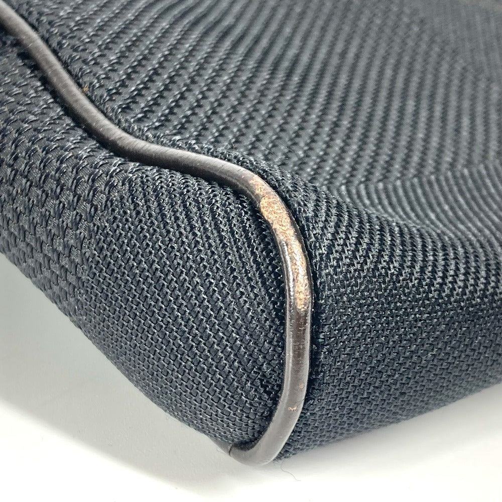 Louis Vuitton Sling Bag M93620 Damier Jean Canvas Black Damier Jean Acrobat Unisex(Unisex)