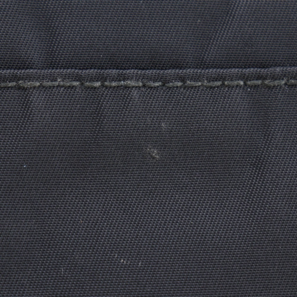 Prada Tote Bag Nylon, Enamel Black Women