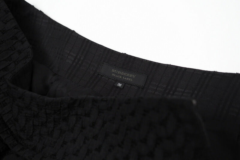 Burberry Black Label Skirt D5S94-506-09 Main
