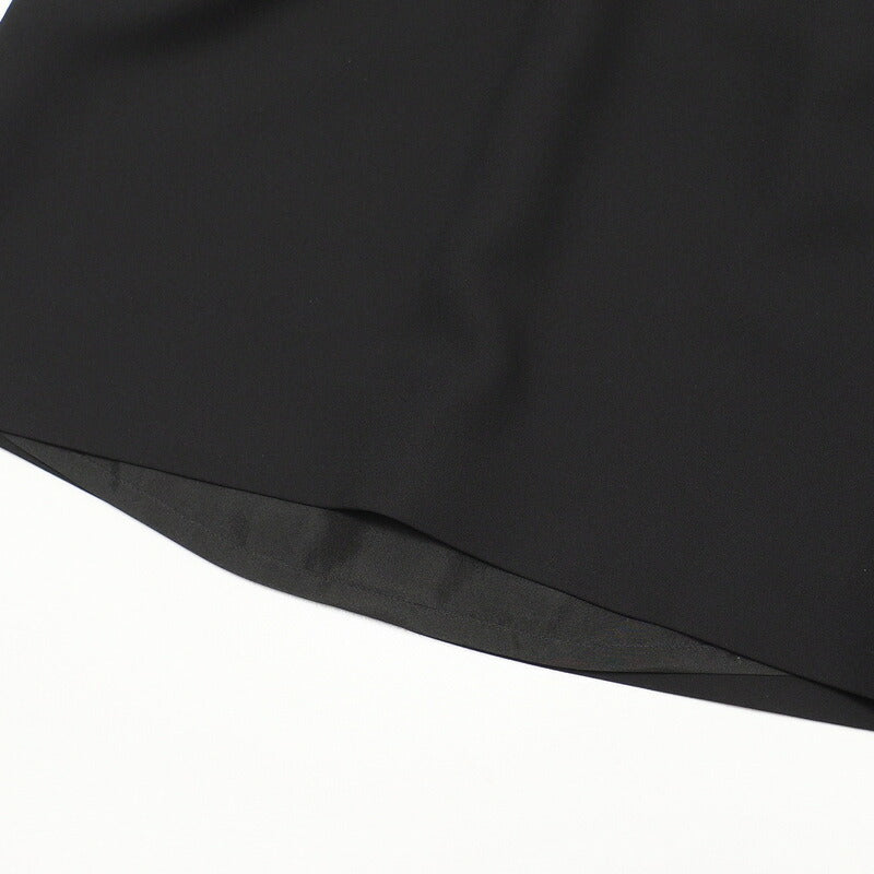 Louis Vuitton One Piece Fgro44Hoj 983N Silk Black Women 34