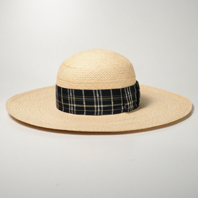 Hermes Hat 2962 Material Type