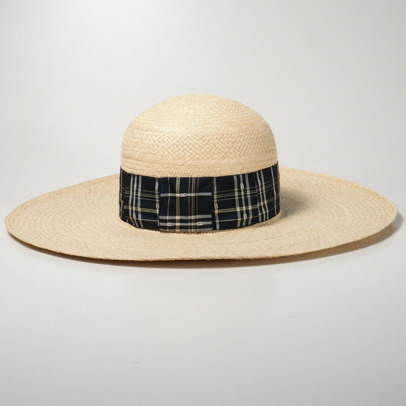 Hermes Hat 2962 Material Type