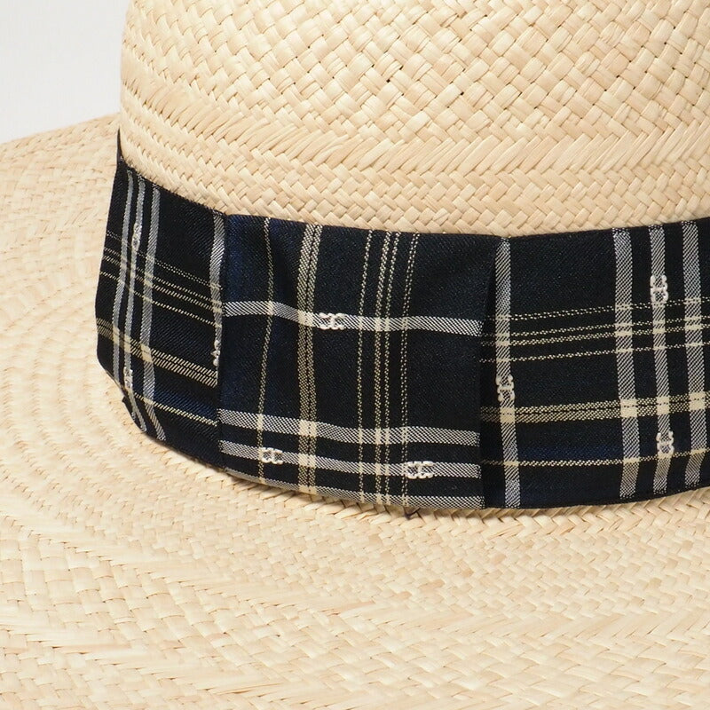 Hermes Hat 2962 Material Type
