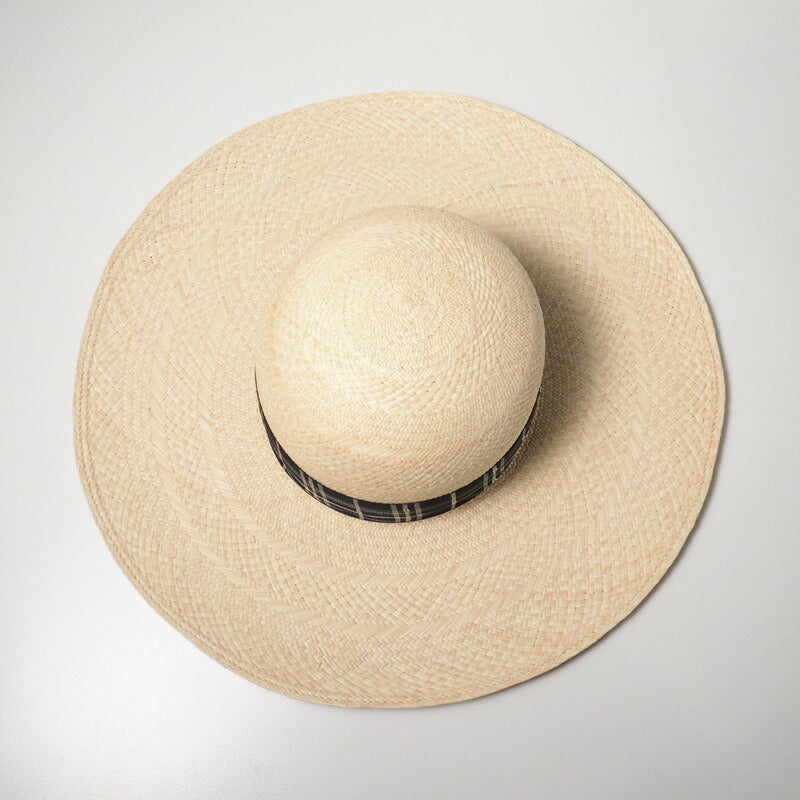 Hermes Hat 2962 Material Type