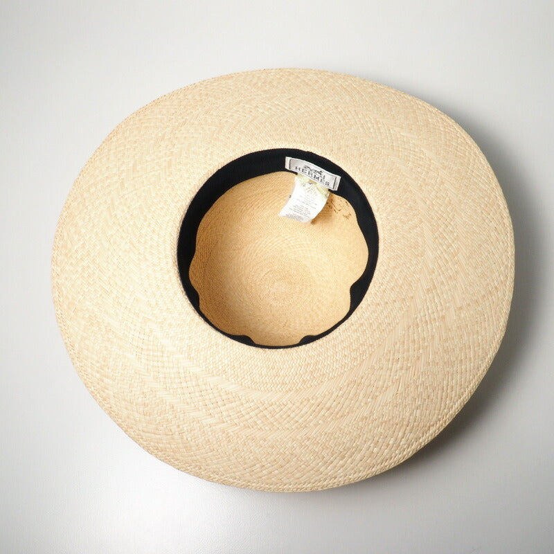 Hermes Hat 2962 Material Type