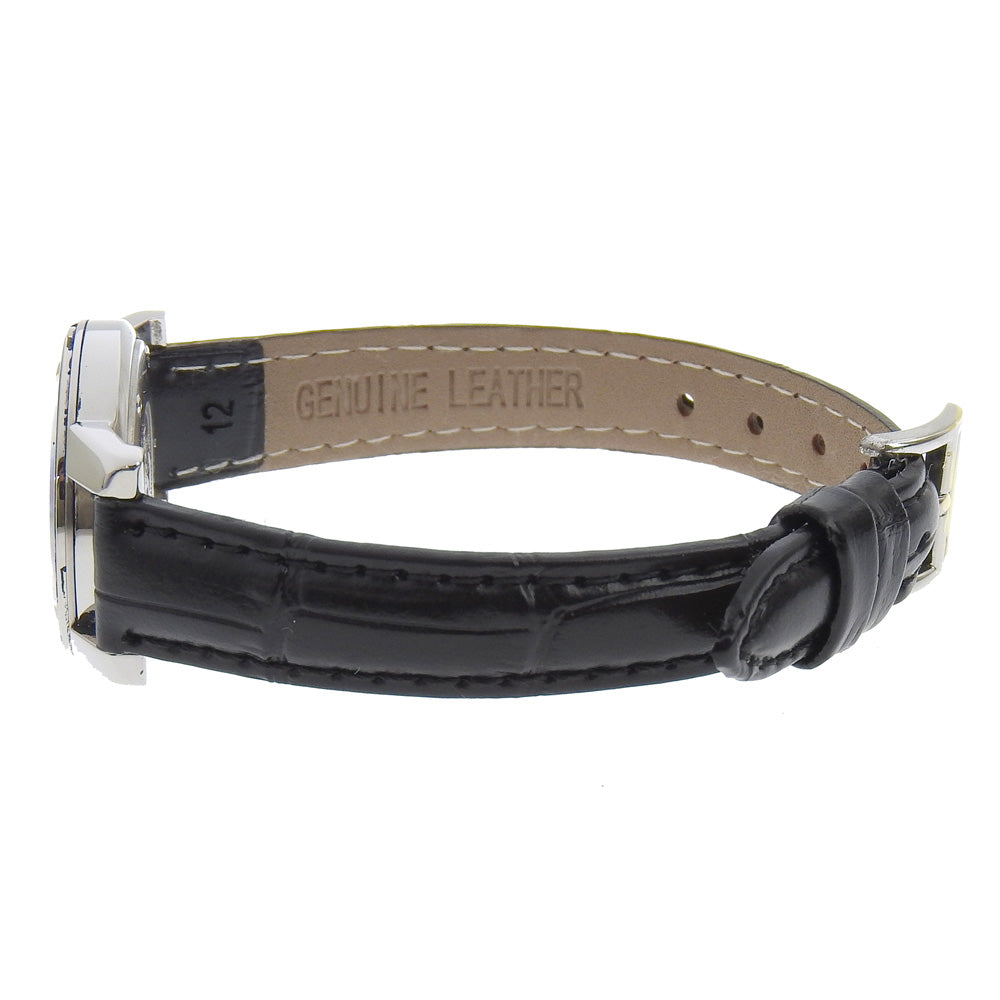 Hermes Watches Quartz Stainless Steel , Embossed