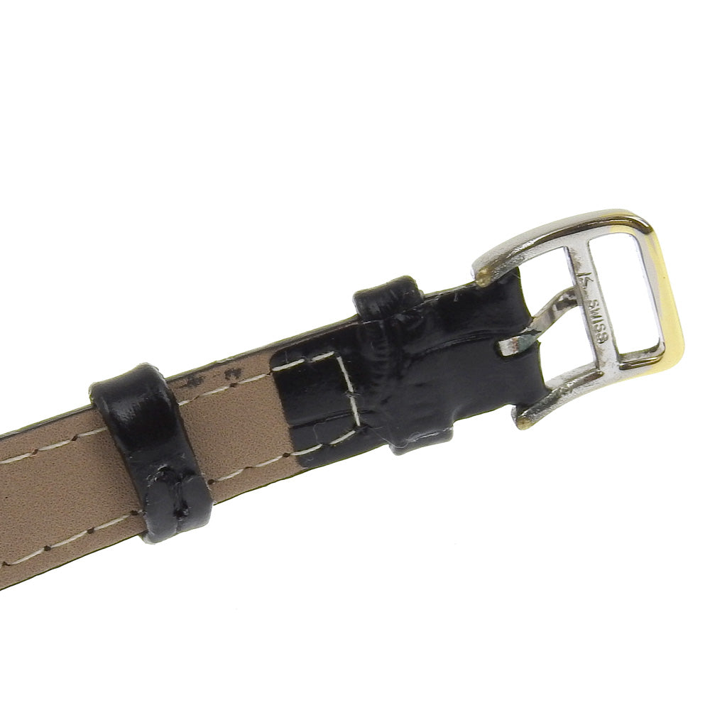 Hermes Watches Quartz Stainless Steel , Embossed