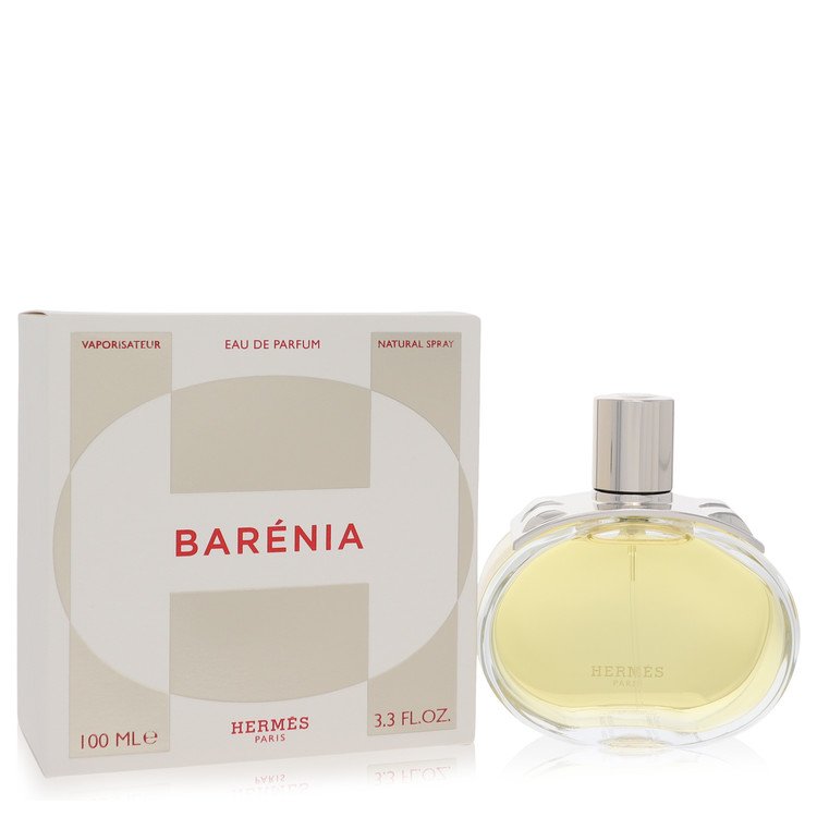 Hermes Barenia Perfume By Hermes Eau De Parfum Spray Refillable