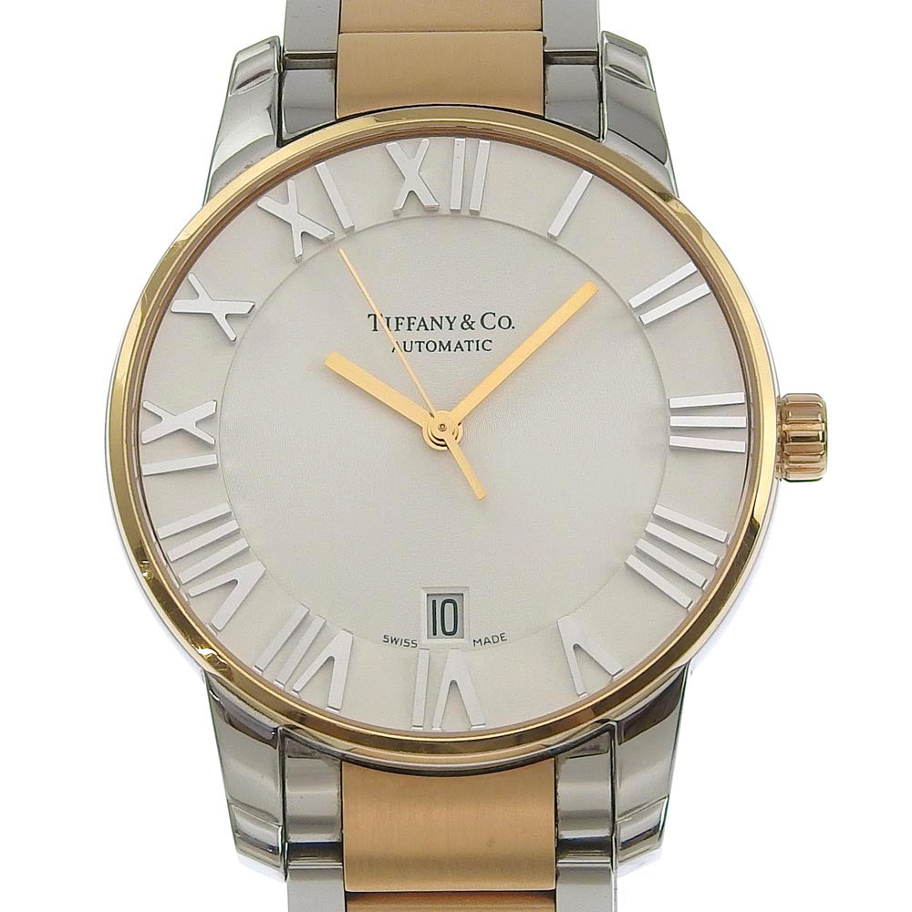 Tiffany&Co. Watches Mechanical Automatic