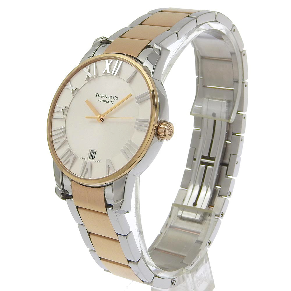 Tiffany&Co. Watches Mechanical Automatic