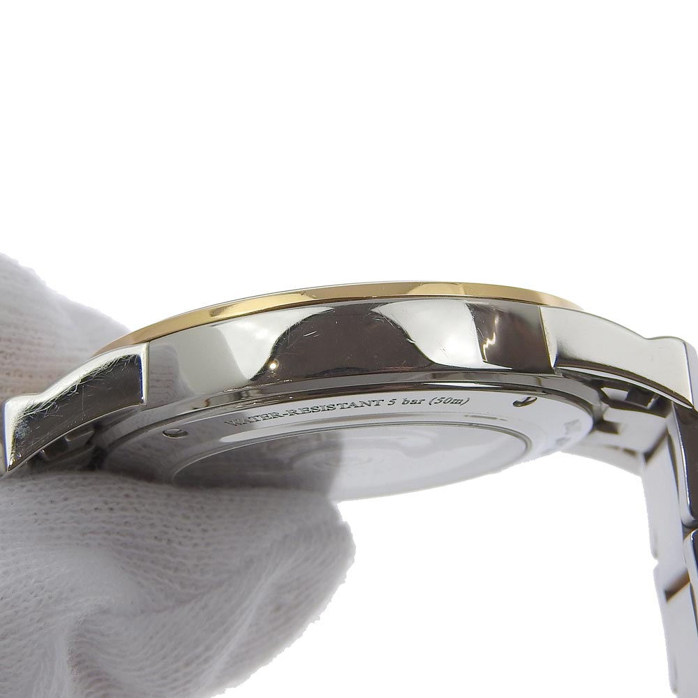 Tiffany&Co. Watches Mechanical Automatic