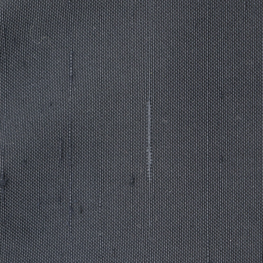 Chanel Skirt Cotton Black Women 36