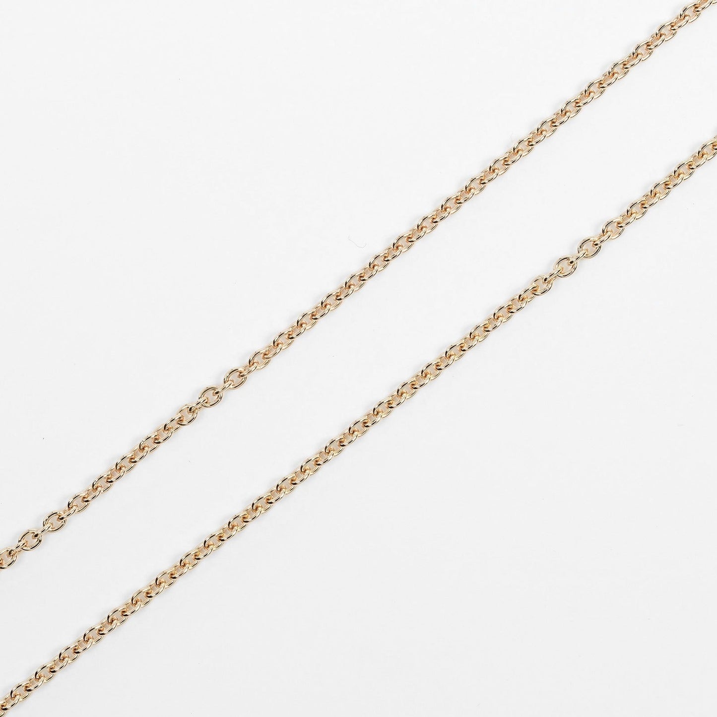 Bvlgari Necklace K18 Gold (Ygxpgxwg), Three-Color Gold B.Zero1 Perfect Mistake Women