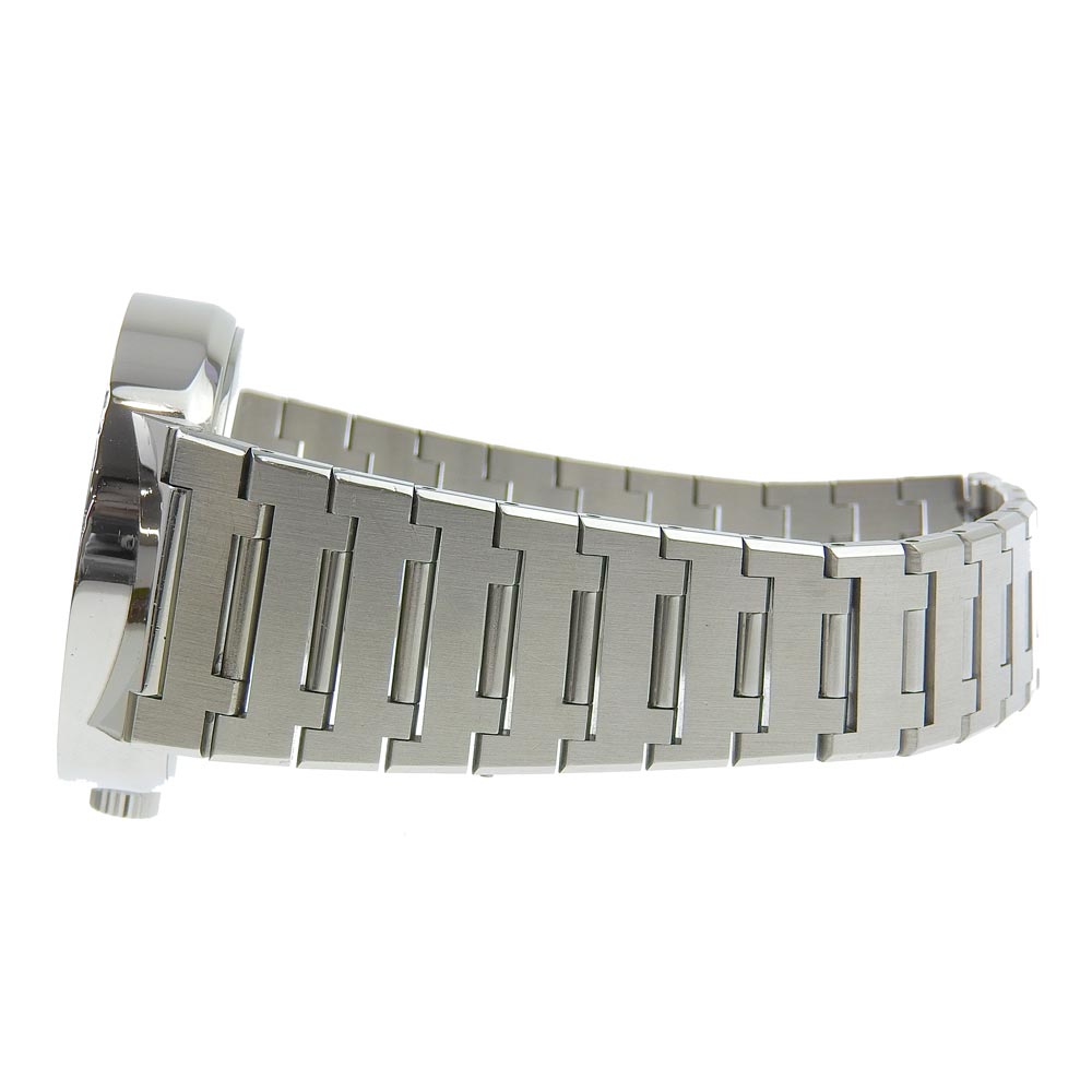 Bvlgari Watches Mechanical Automatic Bb33Ss Stainless Steel Black Bulgari Bulgari Black Dial Women