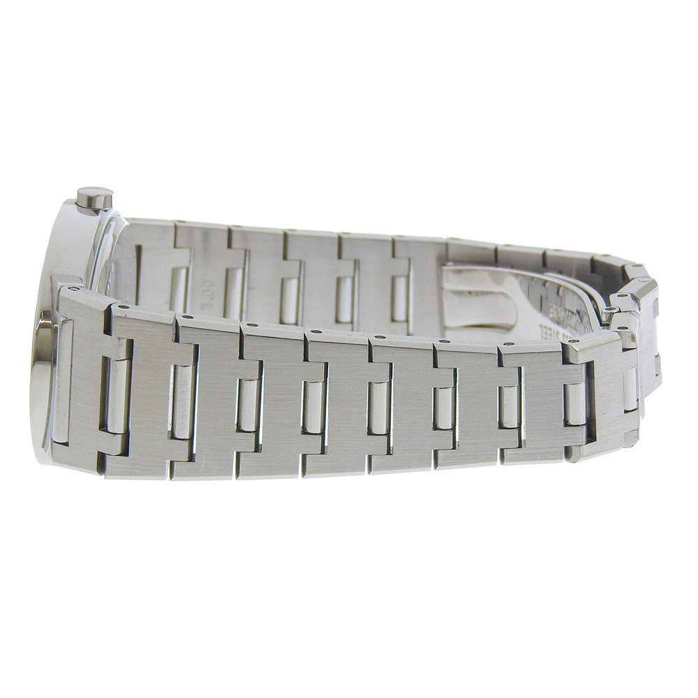 Bvlgari Watches Quartz Bb26Ss Stainless Steel