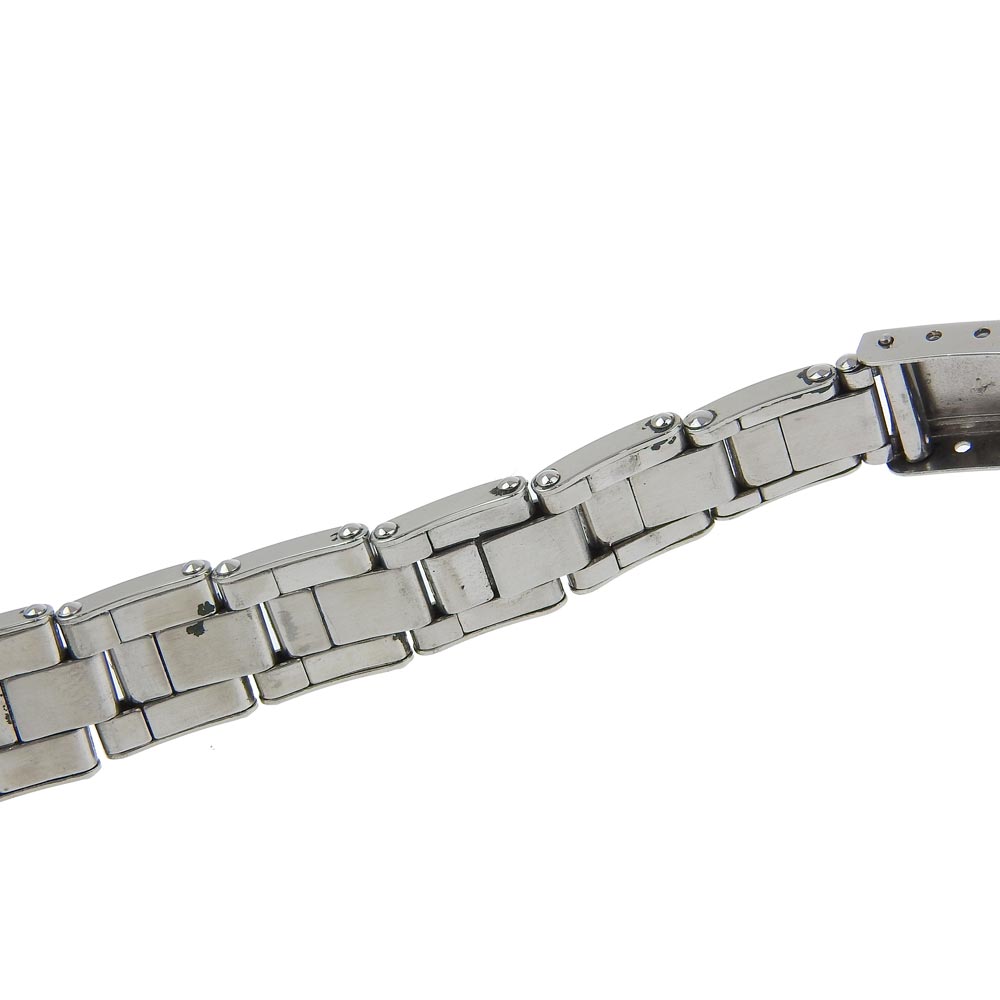 Rolex Watches Mechanical Automatic 6623 Stainless Steel Silver Oyster Perpetual Silver Dial Women