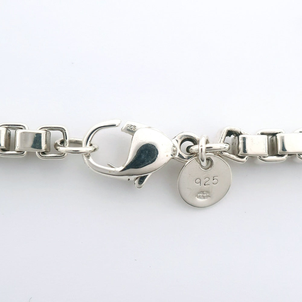 Tiffany&Co. Bracelet Silver925 Silver Venetian Unisex(Unisex)