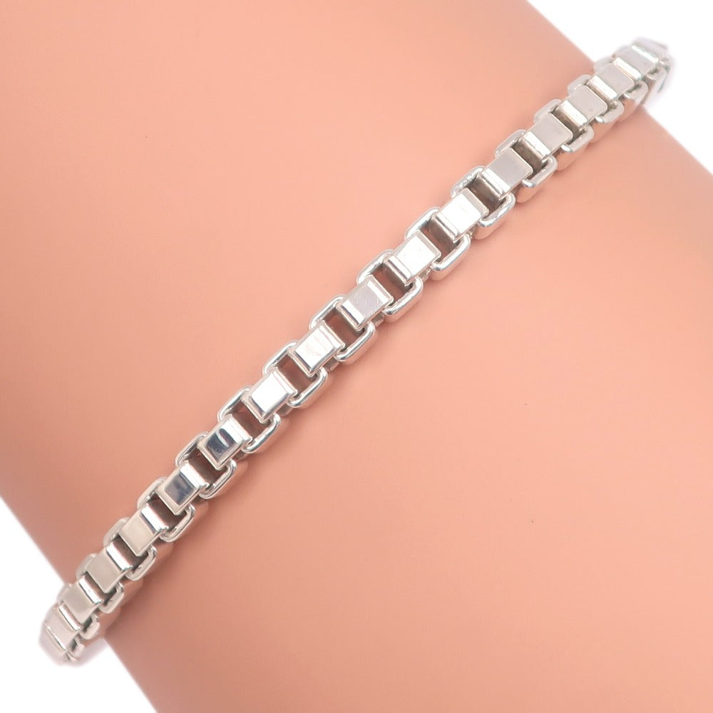 Tiffany&Co. Bracelet Silver925 Silver Venetian Unisex(Unisex)