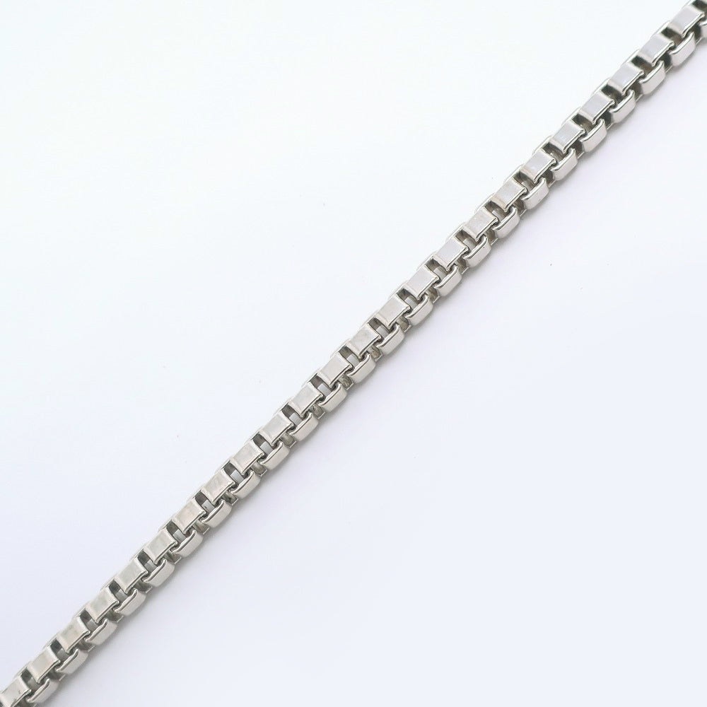 Tiffany&Co. Bracelet Silver925 Silver Venetian Unisex(Unisex)