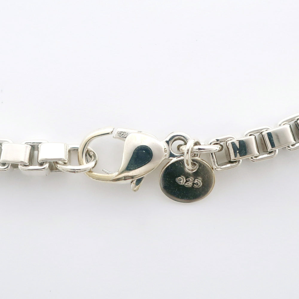 Tiffany&Co. Bracelet Silver925 Silver Venetian Unisex(Unisex)