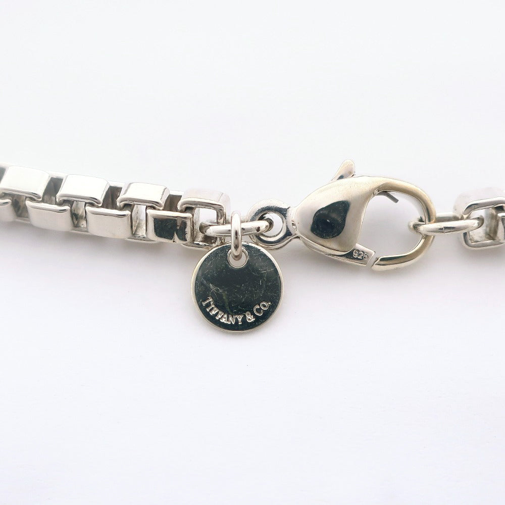 Tiffany&Co. Bracelet Silver925 Silver Venetian Unisex(Unisex)