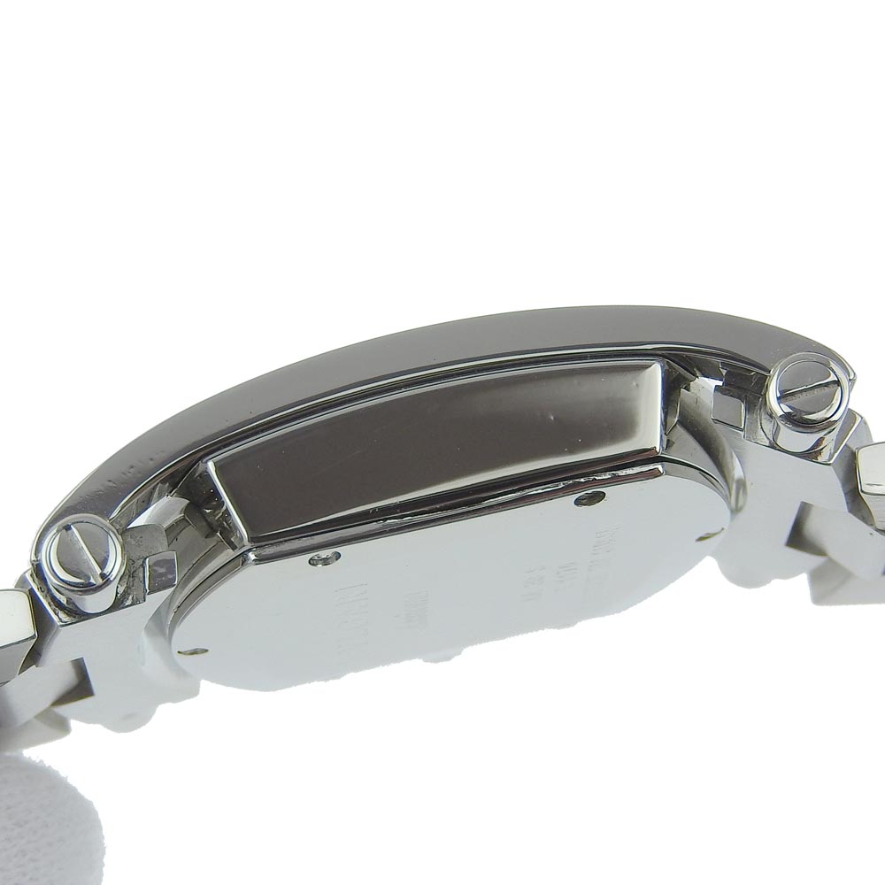 Bvlgari Watches Quartz Aa39S Stainless Steel