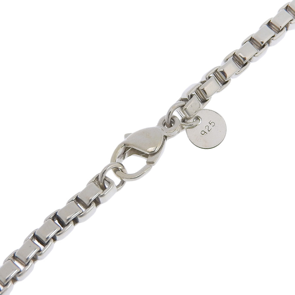 Tiffany&Co. Bracelet Silver925 Silver Venetian Women